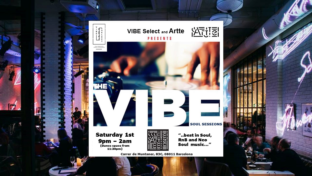 Artte flyer 1st june